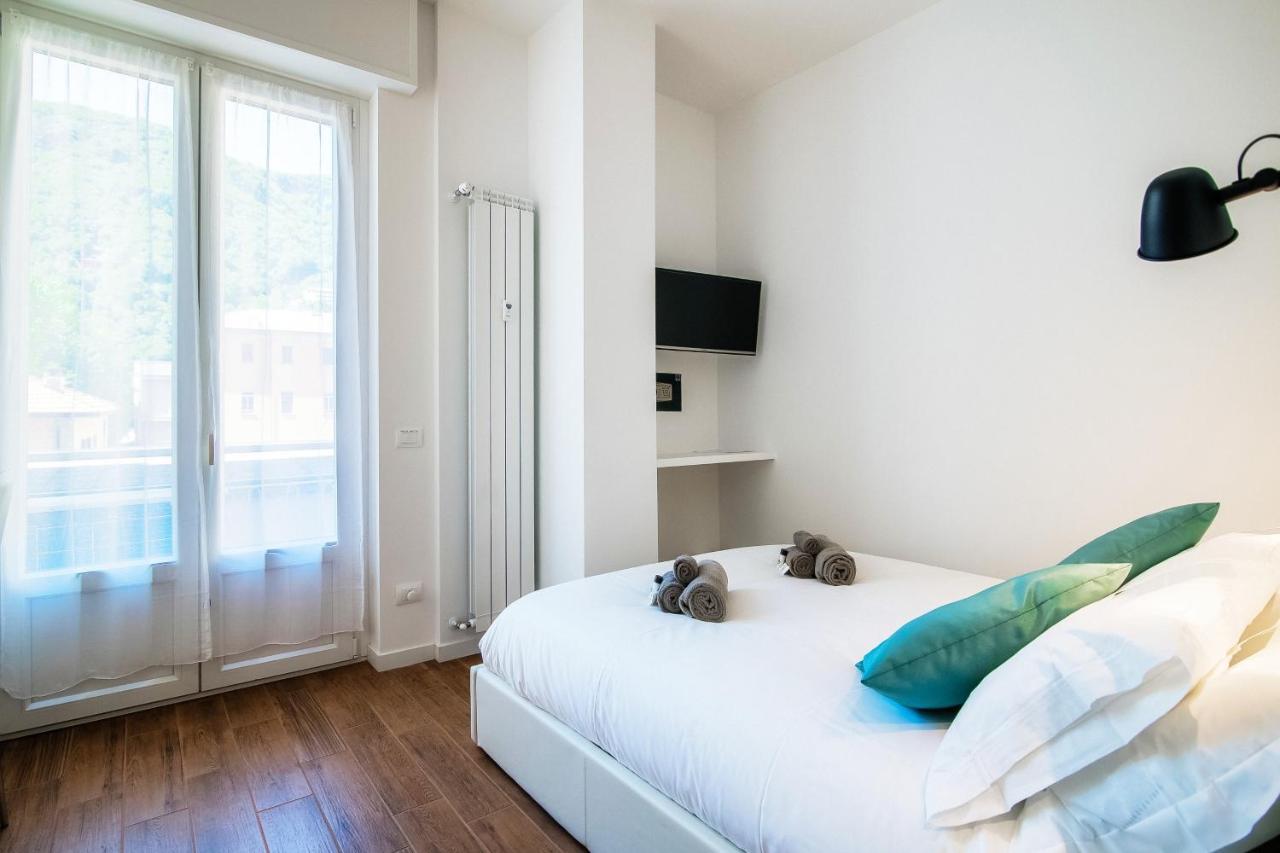 White Loft Como Center - By House Of Travelers Exterior foto