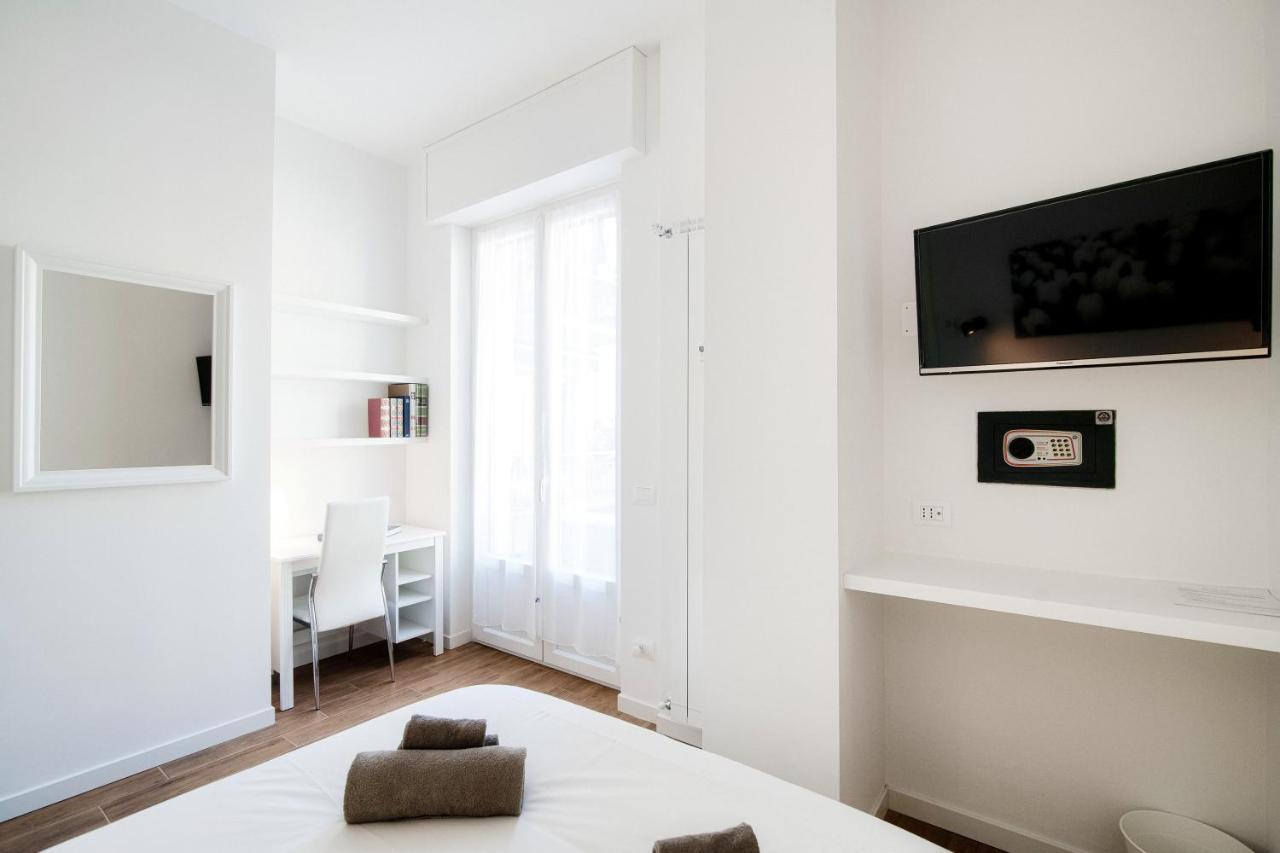 White Loft Como Center - By House Of Travelers Exterior foto